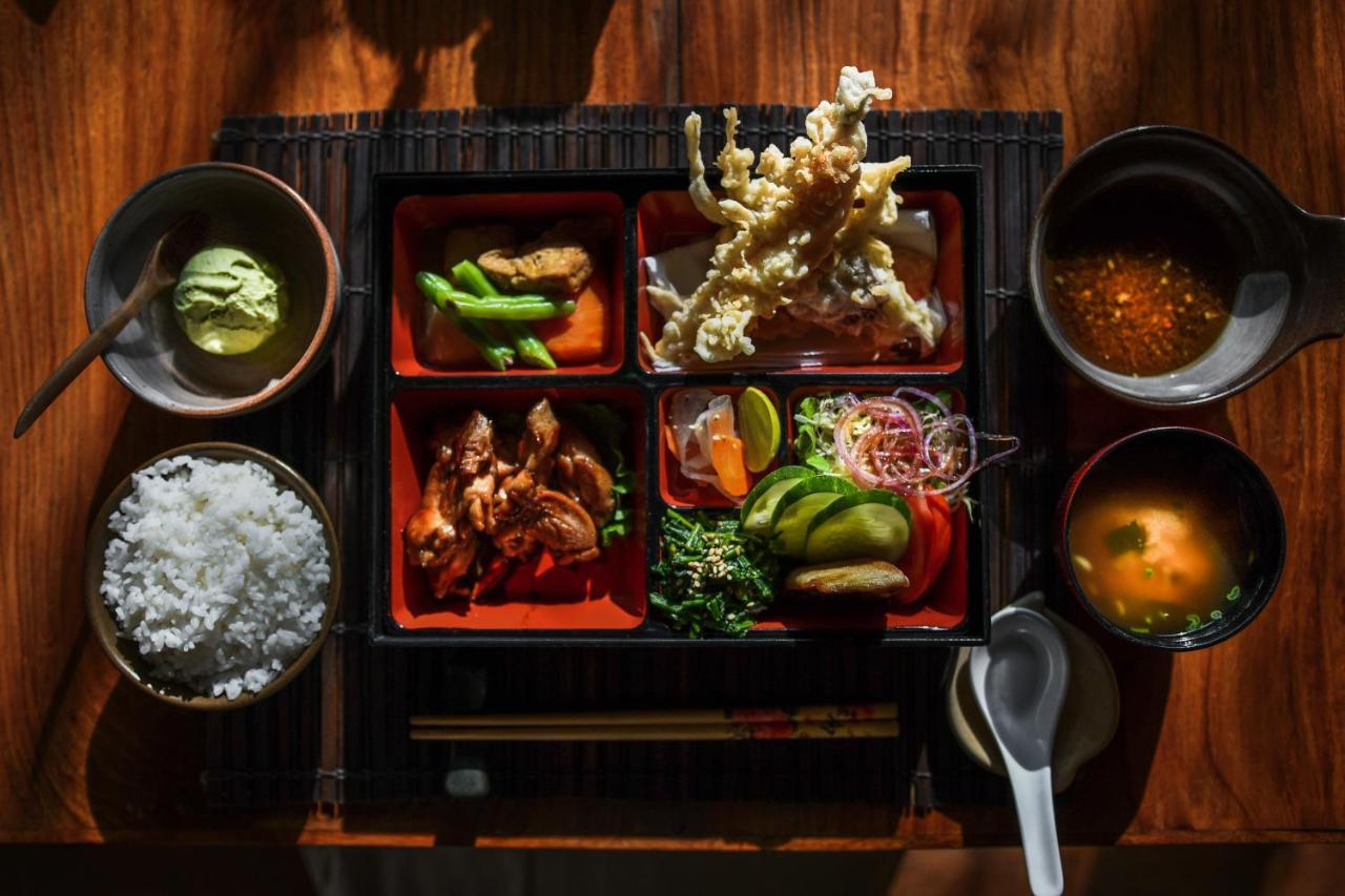 디와리카's 호텔 카트만두 외부 사진